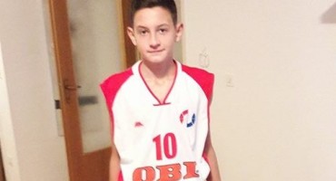 Marko Bevanda, HKK Zrinjski