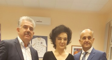 FPMOZ, Mario Vasilj, dr. sc. Zoran Tomić , dr. sc. Nevenko Herceg