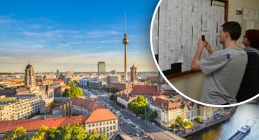 Njemačka, nezaposlenost, radna mjesta