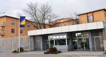 HVO, Orašje
