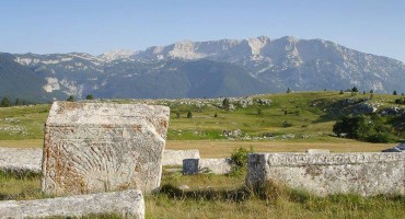 NIKOLA VRANJKOVIĆ. Tko sam, što sam…