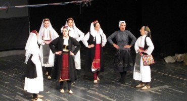 HKUD Rodoč : Tradicionalni Godišnji koncert Blago naše