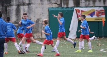 Predpioniri Zrinjski Branitelj