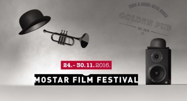 mostar film festival