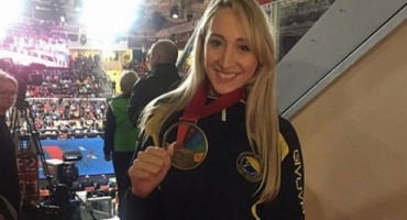 Dr. sc. Nevenko Herceg uputio čestitku Ivoni Ćavar - 01.11.2016