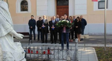 HSP AS H, Svi sveti, blagdan svi sveti