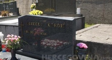 In memoriam: Miroslav Mican Kordić - 14.11.2016