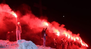 Mostar, Vukovar, Troplet, Tropletovi dani kulture