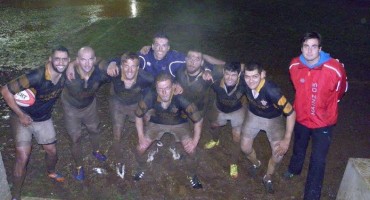 Mostarski ragbijaši RK Herceg osvojili međunarodni turnir u Dubrovniku