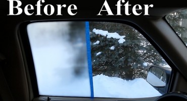 Trikovi kako se zauvijek riješiti zamagljenih prozora u autu!