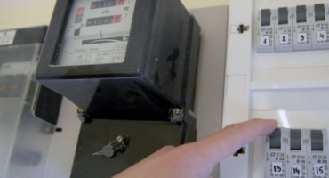 Rama, struja, el.struja