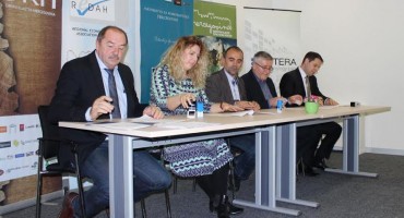 spark , Intera tehnološki park, intera mostar, sporazum