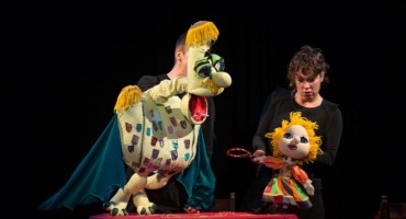 Lutkarsko kazalište Mostar