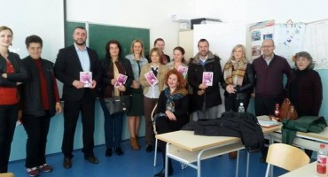 Rama, nasilje, vršnjačko nasilje