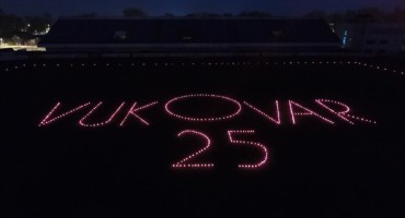 HNK Cibalia Vinkovci HNK Cibalia i Vinkovci za Vukovar