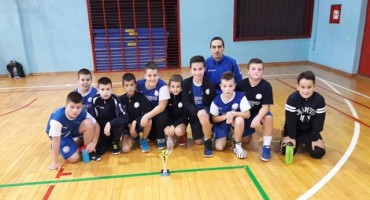 USŠ Sport talent, kosarka, Judo