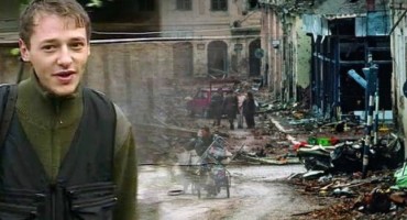 In memoriam:  Jean-Michel Nicolier