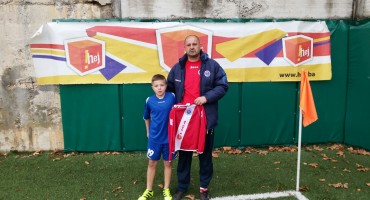HŠK Zrinjski, hej Liga U-11, !hej Liga