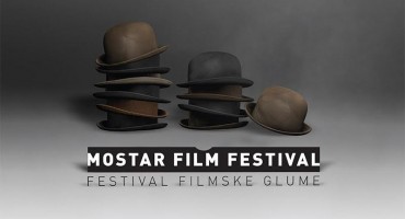 mostar film festival, Mostar