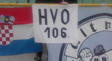 Vinkovački Ultrasi uz HVO