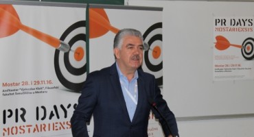 Nevenko Herceg: Očekujem prestanak opstrukcija gradnje autoceste kroz Hercegovinu