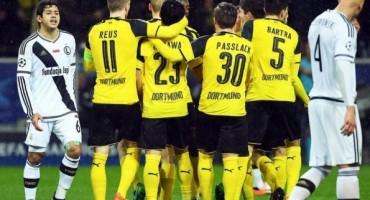 Liga prvaka, uefa liga prvaka
