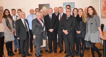 zvonko milas u berlinu