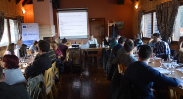 Održan Prvi forum lanca vrijednosti na Blidinju