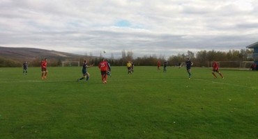 HNK Cibalia-NK Neretvanac 2:1