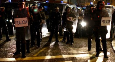 U sukobu dviju frakciju BBB-a uhićeno 12 navijača