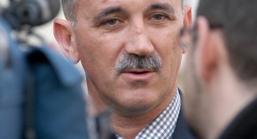 U sklopu obilježavanja 25. obljetnice HZ HB predstavljanje knjige Valentina Ćorića Pomet u glavu