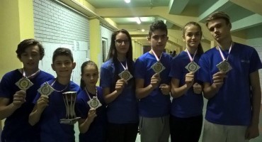 Cro Star, Vukovar, Zagreb