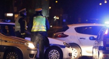Bračni par iz BiH poginuo vraćajući se s proslave svojih unuka