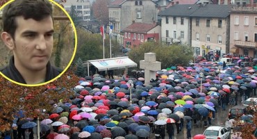 Široki Brijeg: Tko je prebio Milu Soldu?