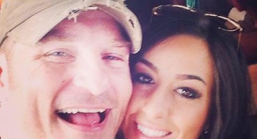  Stipe Miočić otkrio ime djeteta, Hrvatska je oduševljena i puca od ponosa!