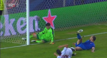 Liga prvaka: Potop Dinama u Sevilli