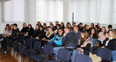 Aluminij Mostar, mostarski aluminij, studenti