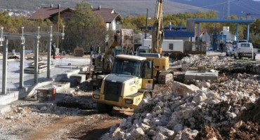 granični prijelaz, Posušje