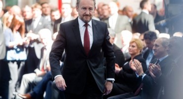 BiH je i službeno postala tamnica hrvatskoga naroda