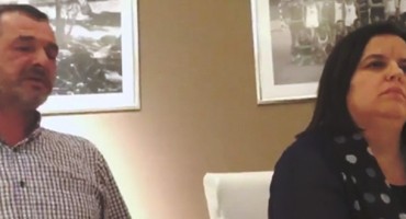 Široki Brijeg, premlaćivanje