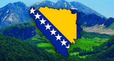 Zemlja u kojoj nestaje logika