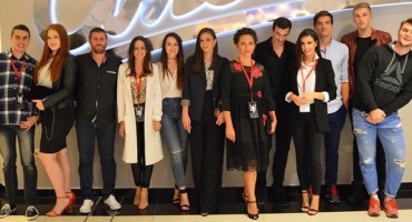 preko mosta ljubavi, Mostar, film