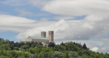 Široki Brijeg, Zagreb