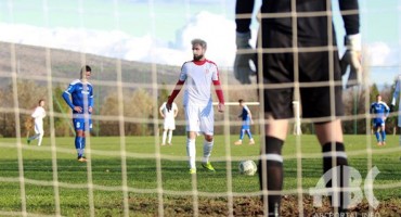 NK Široki Brijeg- NK Croatia 0:4