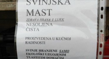mast, Ljubuški