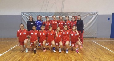 Tina Biokšić: Iskreno se nadam da će već naredne sezone Plemkinje igrati Premijer ligu