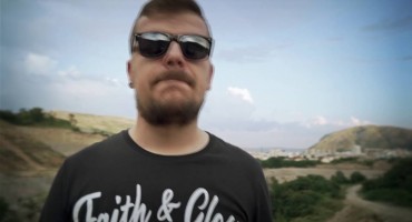 SRC predstavlja: CMA x EZA x S.ONE - Fuka sa Bratom 