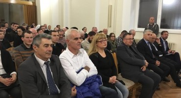 Održana sarajevska premijera dokumentarnog filma Sve je bio dobar san - Le 'Frenchie' de Vukowar