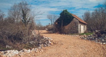 Priče iz Hercegovine: Glava za dvadeset dukata