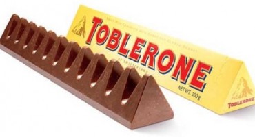 Nitko nije zadovoljan novim izgledom Toblerone čokolade